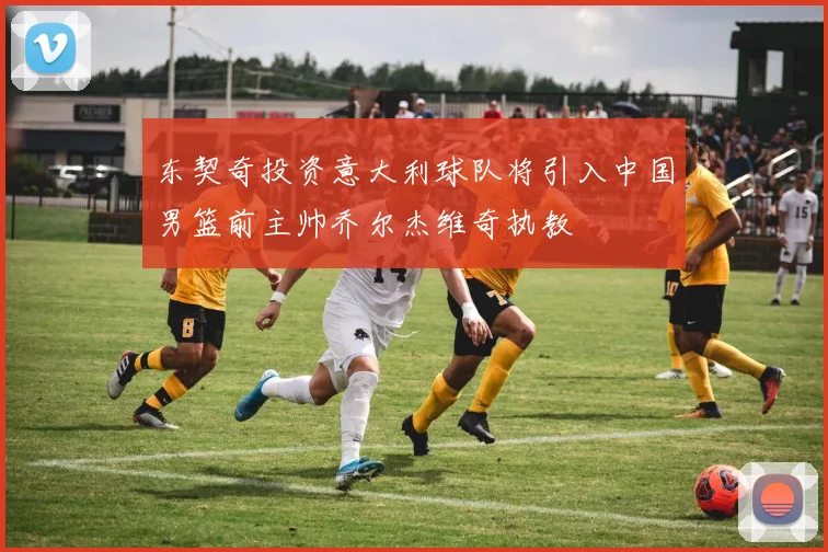 东契奇投资意大利球队将引入中国男篮前主帅乔尔杰维奇执教